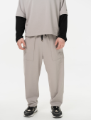 Костюм Haze Grey