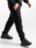 Штани прямі Better Basic Black