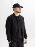 Бомбер Dare Black