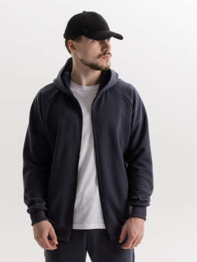 Костюм Zapper Dark Grey