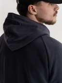 Толстовка Zapper Dark Grey