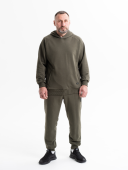 Худі Rivus Olive
