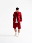 Шорти Glad Base Burgundy