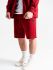 Шорти Glad Base Burgundy