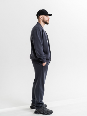 Костюм Vent Dark Grey