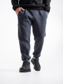 Костюм Deel Dark Grey