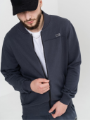 Бомбер Vent Dark Grey