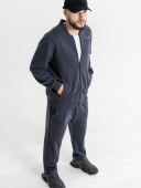 Штани Vent Dark Grey