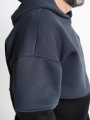 Костюм Deel Dark Grey