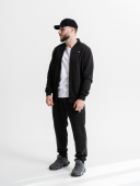 Штани Vent Black