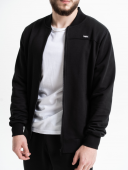 Бомбер Vent Black