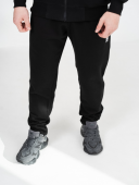 Штани Vent Black
