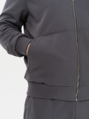 Костюм Zip Grey