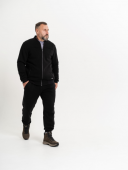 Штани із стрілкою Better Nex Black