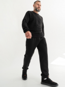 Світшот Sva Black