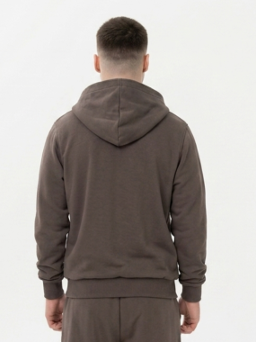 Костюм Zip Brown