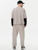 Світшот Haze Grey
