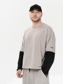 Костюм Haze Grey