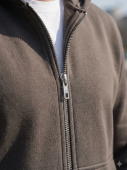 Костюм Zip Brown