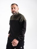 Костюм Lan Black - Green