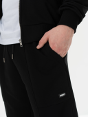 Штани Bos Black