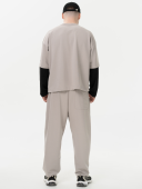 Штани Haze Grey